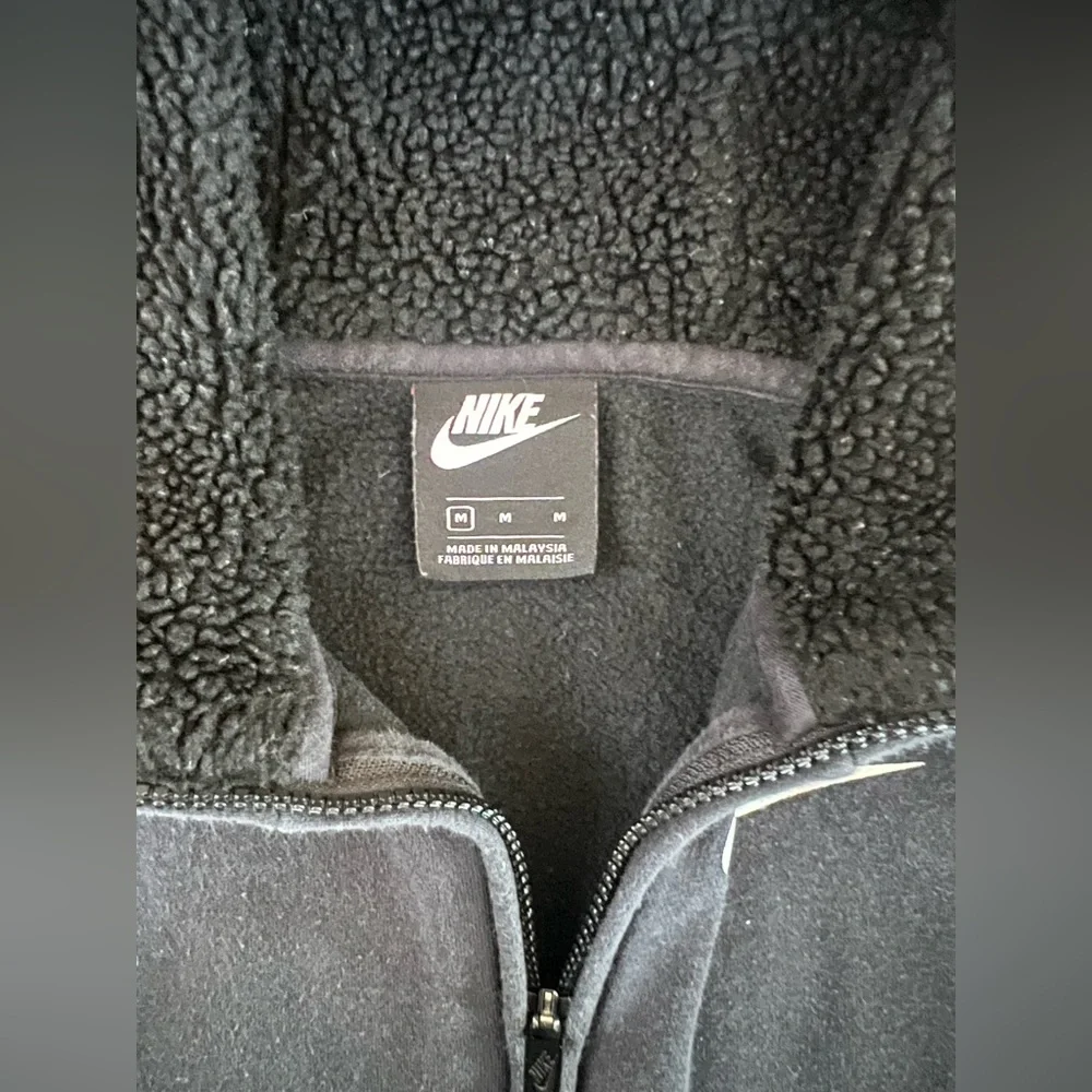Nike Girl sweater